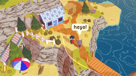 Steam Community :: Guide :: A Short Hike .